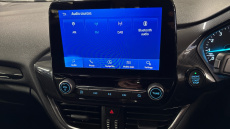 Ford Fiesta 1.0 EcoBoost Hybrid mHEV 125 ST-Line Edition 5dr Petrol Hatchback